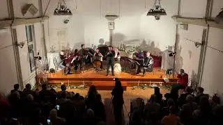 Ansambli Dardanus - &ldquo;Lulet e Marsit