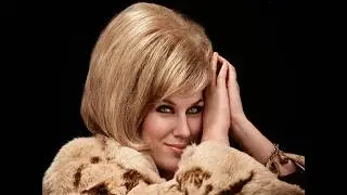 Dusty Springfield - 'I Only Want To Be With You' Alternate Take