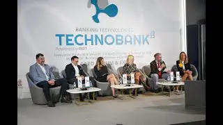 Technobank 2022 - Conference and Exhibition