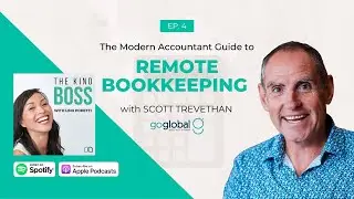 Outsourcing Bookkeeping and Accounting to the Philippines | The Kind Boss Ep#4