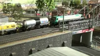 FS Intercity,Navetta e merci epocaV