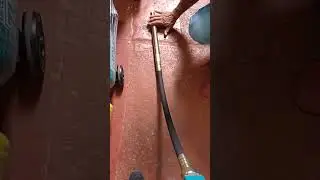 Vibradora de concreto inalambrico marca total