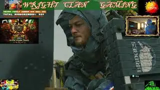 Wright Clan Gaming #playstation #dubbyenergy #monsterenergy #playstationstudio