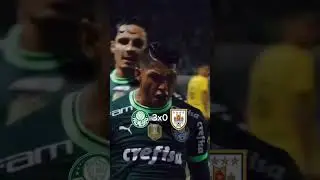 times Brasileiros que j&aacute; jogaram contra sele&ccedil;&otilde;es #futebol #shorts