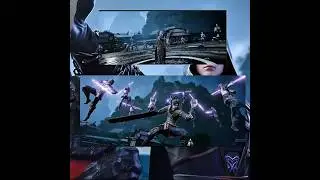 [BTTH] Xiao Yan Returns with Thunder⚡ | Battle Through The Heaven | #donghua #btth #shorts