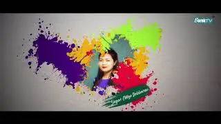 Borok TV Talent Hunt 2018 Winners  | Chhya & David Debbarma | Coming Soon