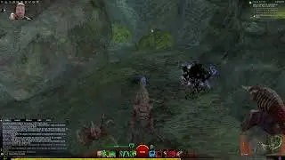 Guild wars 2 - Story missions