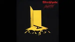 Witchfynde - Moon Magic