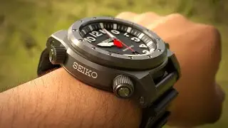 Топ-10 классических часов Seiko, которые покорят мир в 2026 году!