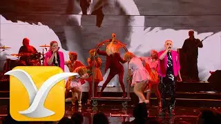 Miranda! - Tu misterioso alguien - Festival de la Canción de Viña del Mar 2024  - Full HD 1080p