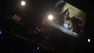 Antarctica by Linda Buckley, David Power, John Comisky - Uilleann Pipe, electro-acoustic