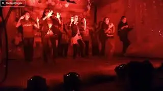 Bhaluguda church dance performance christmas Program ❤️#viralvideo #viral#nocopyright 