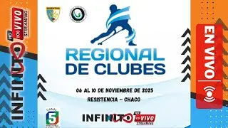 🔴EN VIVO🔴 Regatas San Nicolas Vs Provincial 