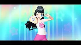 아이돌랜드프리파라(3인플레이-문스타5)