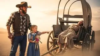 The Mail Order Bride Never Arrived &mdash; Until a Cowboy Found Her Crawling to Stay Alive