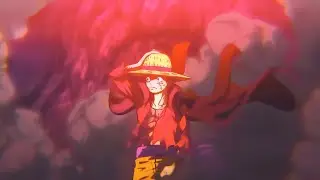 Luffy Edit | One Piece AMV | &ldquo;Took My Soul&rdquo; Clean Anime Edit 🔥