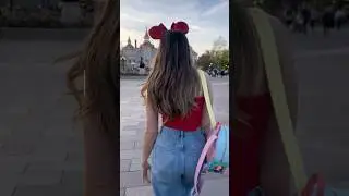 5 things I wouldn&rsquo;t wear to Disney! #disney #disneylandparis #waltdisneyworld #disneyparks