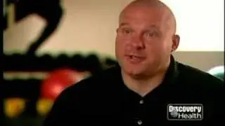 Nick Osborne and Phil Pfister on the Body Fantastic
