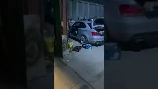 Stolen cars uncovered at chop shop by police and our team