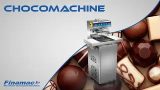 Chocomachine
