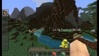Pokecraft - 3 - Apricorns