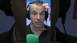 Martin Lewis: &ldquo;Time to overpay your mortgage?&rdquo;