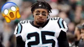 Eric Reid picks off Ryan Fitzpatrick&rsquo;s deep pass | NFL week 9