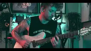 Phantom Elite ft. SETY&Oslash;URSAILS - Slow Burn Playthrough
