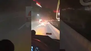 Lahore to swat motorway #automobile