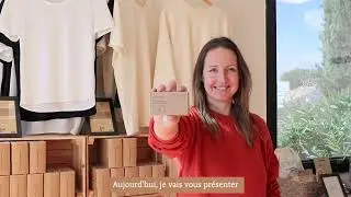 Les shampoings naturels et bio de Comme Avant