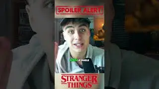 FINAL ANALYSIS OF STRANGER THINGS - FULL VIDEO on the channel #strangerthings #strangerthings5 #e...