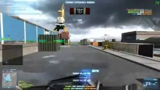 Battlefield 3 | force-project.net