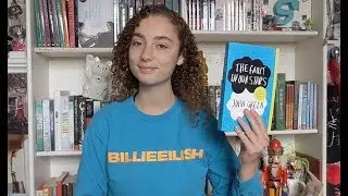 all of the faults with the Fault in Our Stars || RANT REVIEW