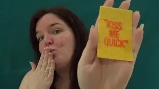Good buy or Goodbye: Lush Kiss Me Quick