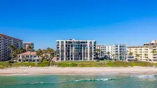 Property Exposure | 1155 Hillsboro Mile, #401, Hillsboro Beach
