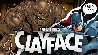 The Clayface Movie SUCKS Without Batman