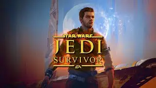 STAR WARS JEDI: SURVIVOR - ( PARTE FINAL ) DA GAMEPLAY - DUBLADO EM PT-BR - NO PC
