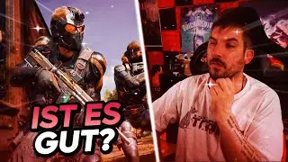 IST BLACK OPS 6 EIN MEISTERWERK?