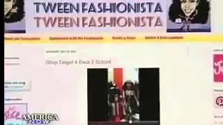 ShopSavvy Featured on America Now in Florida