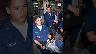 Строительство американской атомной подводной лодки нового поколения стоимостью 100 миллиардов дол...