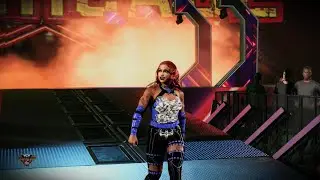 WCW STARRCADE