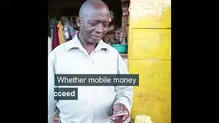 What&rsquo;s Next for Mobile Money in Africa?