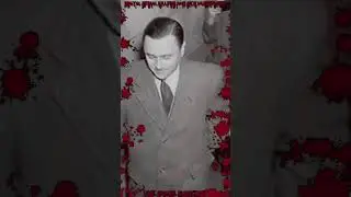 John Haigh, 4, The Acid Bath Murderer, English Serial Killer  #serialkillersdocumentaries  #crime