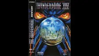 Thunderdome XIV Death Becomes You VHS 1996