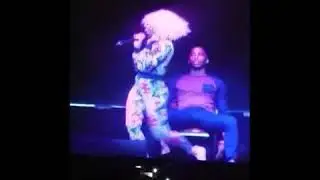 Video Recap: The Great Xscape Tour PNC Arena in Raleigh, NC