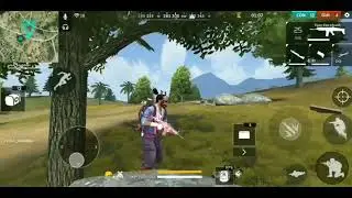 [Suka gaming TV] Mp79 bắn kh&ocirc;ng cần phải gắm(free fire)