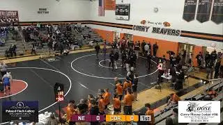 Boys Wrestling: Beaver Brawl Team Duals