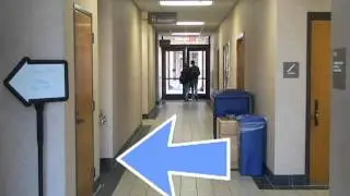 Wayne Community College - Dogwood building