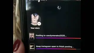 10/24/25 #hacker #hackers on my cats Instagram on my iPhone using Verizon Wireless in my apartment