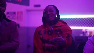 Bmm Ace x YND Bizzy x ChipDumbo - Slammin Shit Ft. @Tsotadoe3 @bandhuntaizzy4222
